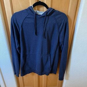 Men’s Blue 32 Degrees Heat Hoodie Size Small